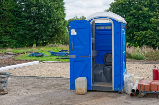Reliable James Island, SC Portable Potty Rental Solutions
