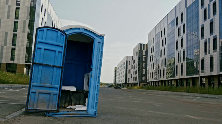 Best Portable Toilets for Parks and Recreation Areas  in James Island, SC